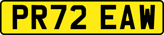 PR72EAW
