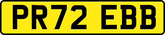 PR72EBB