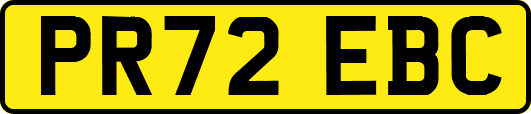 PR72EBC