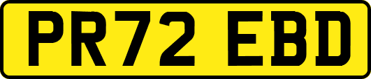 PR72EBD