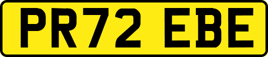 PR72EBE