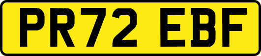 PR72EBF
