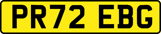 PR72EBG