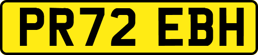PR72EBH