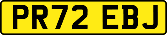 PR72EBJ