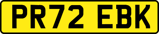 PR72EBK