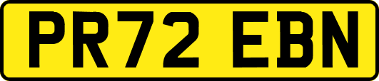 PR72EBN