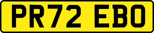 PR72EBO