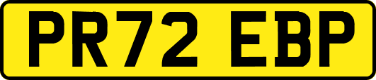 PR72EBP