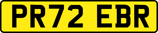 PR72EBR