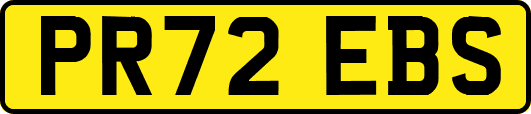 PR72EBS