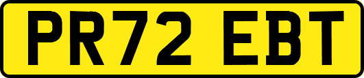 PR72EBT