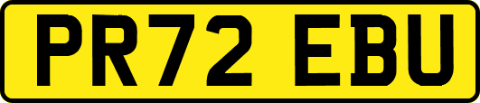 PR72EBU