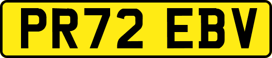 PR72EBV