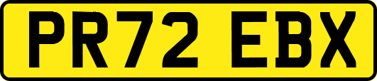 PR72EBX