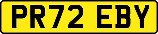 PR72EBY