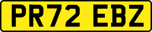 PR72EBZ