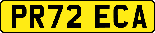 PR72ECA