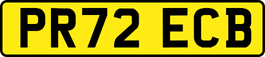 PR72ECB