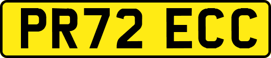 PR72ECC