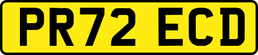 PR72ECD