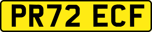 PR72ECF