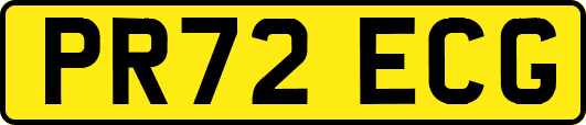 PR72ECG