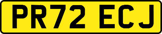 PR72ECJ
