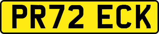 PR72ECK