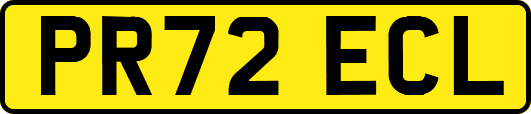 PR72ECL