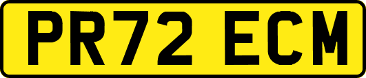 PR72ECM