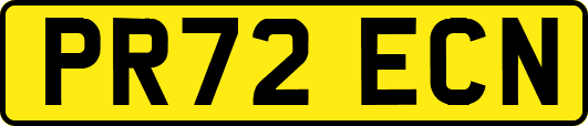 PR72ECN