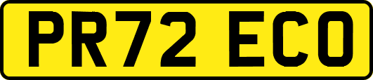 PR72ECO