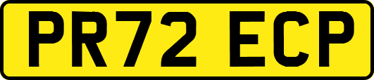 PR72ECP