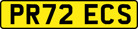 PR72ECS