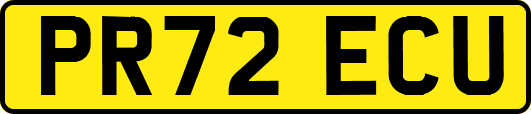 PR72ECU
