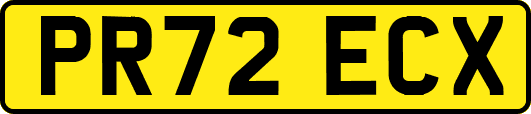 PR72ECX