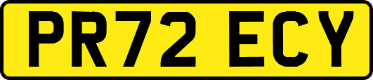 PR72ECY