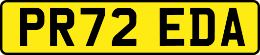 PR72EDA