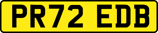 PR72EDB
