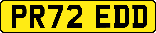 PR72EDD