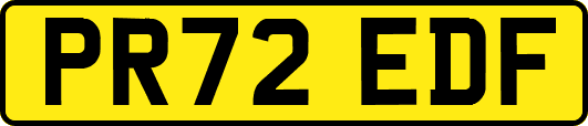 PR72EDF