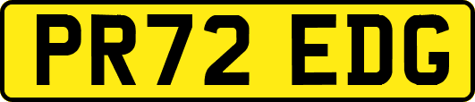 PR72EDG