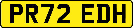 PR72EDH
