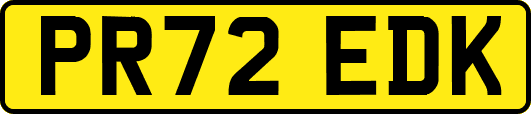PR72EDK
