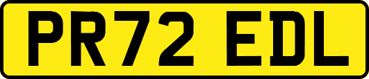 PR72EDL