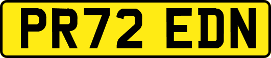 PR72EDN