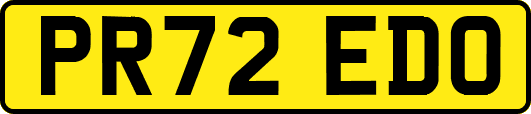 PR72EDO