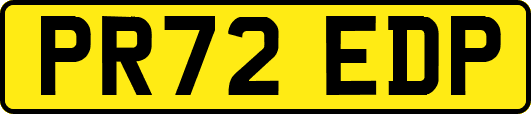 PR72EDP
