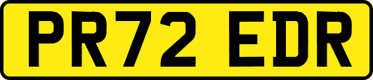 PR72EDR